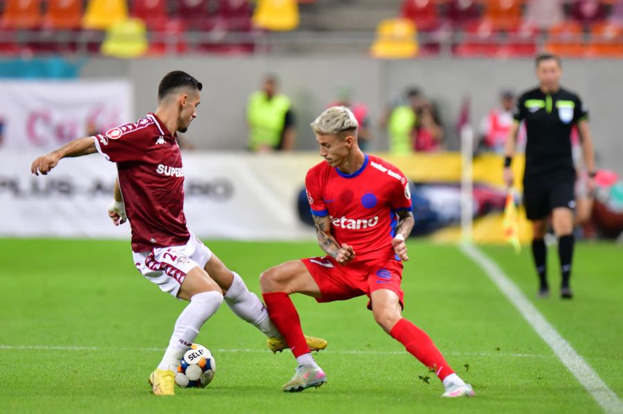 Gigi Becali, 13 milioane de euro pe masă: „De la Benfica”