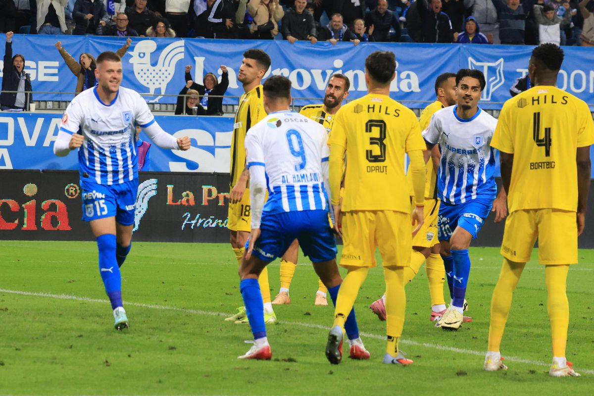 Decizie inedită a oltenilor pentru deplasarea din Polonia! Câți olteni vor fi la premiera cu Raków