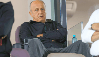 Dublu coșmar pentru Dan Șucu » Explicația din spatele imaginilor virale cu el împietrit: ce le-a mărturisit apropiaților