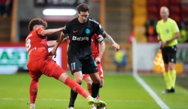 Go Ahead Eagles - FCSB, debutul roș-albaștrilor în grupa de Europa League » Ultimele informații din Olanda