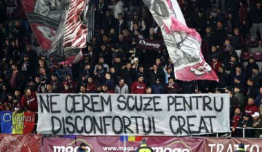 „Au forțat nota, clubul s-a săturat” / „E ilegal să facă asta”