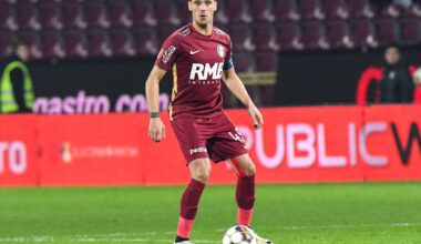 „Dacă vrem să mai prindem play-off-ul...”