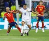 Duel Lamine Yamal vs Kylian Mbappe, la echipele naționale Foto: Imago