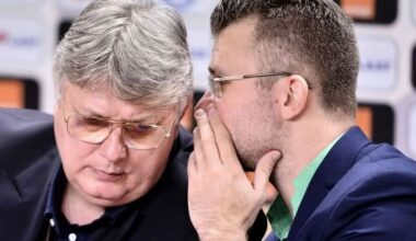 „Acesta e formatul la care m-am gândit pentru Liga 1”