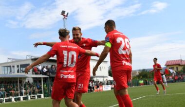 Rezultatele, marcatorii și clasamentul în timp real