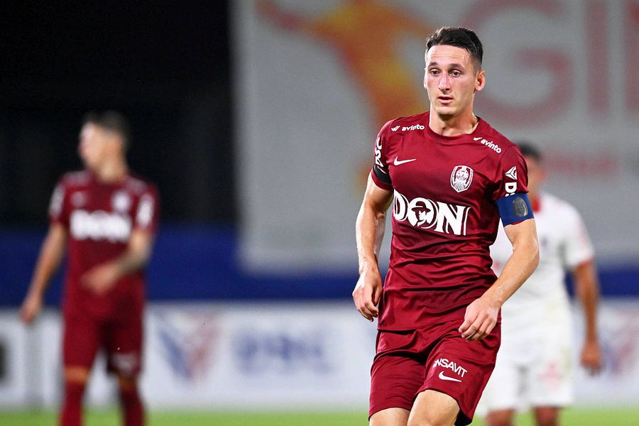 Victor Angelescu a anunțat primul transfer din iarnă la Rapid: „Îl aducem”