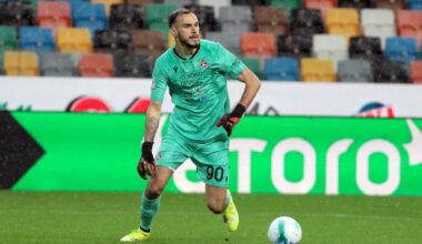 Răzvan Sava, „taxat” în Italia după ce Udinese s-a calificat în „optimile” Cupei! Nota românului