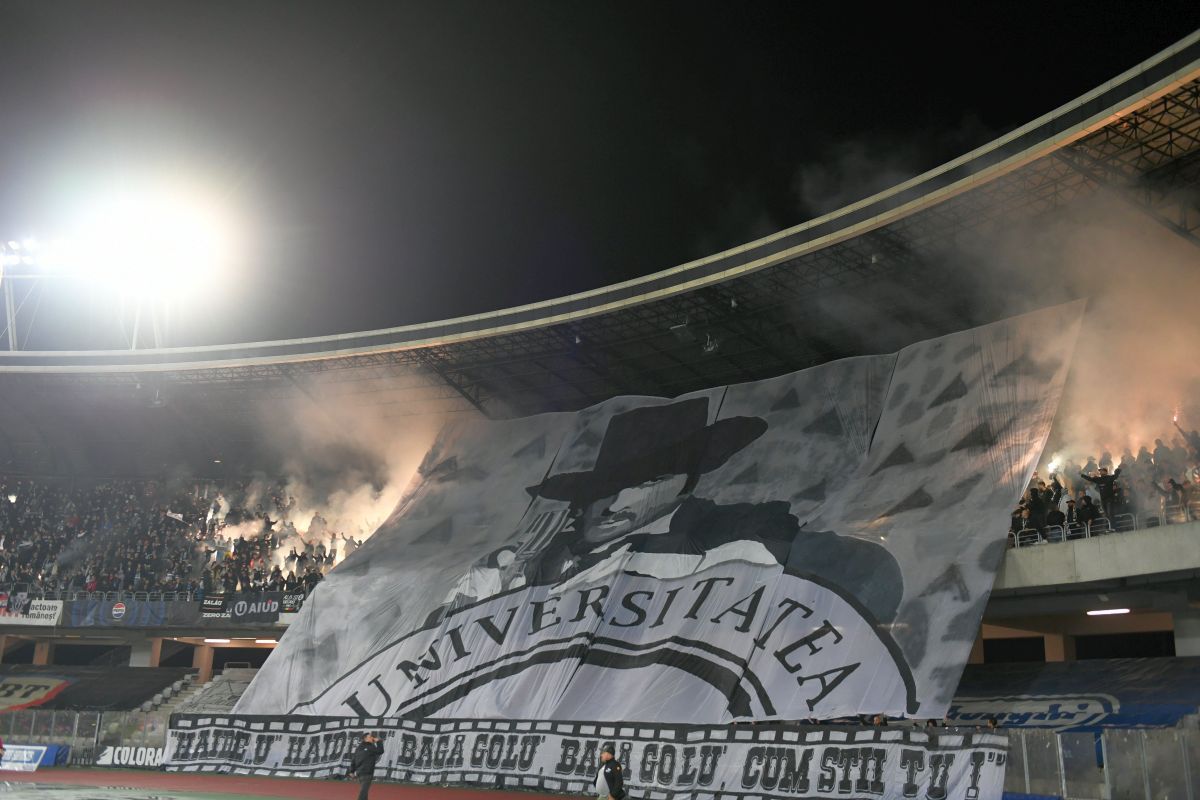 „Primvs Derby” al nimănui, record negativ pentru FCSB, 100 de oameni la un meci de Superligă » Iată asistențele din etapa #11!