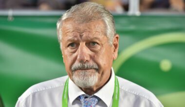 Ion Marin a văzut prima repriză din Universitatea Craiova