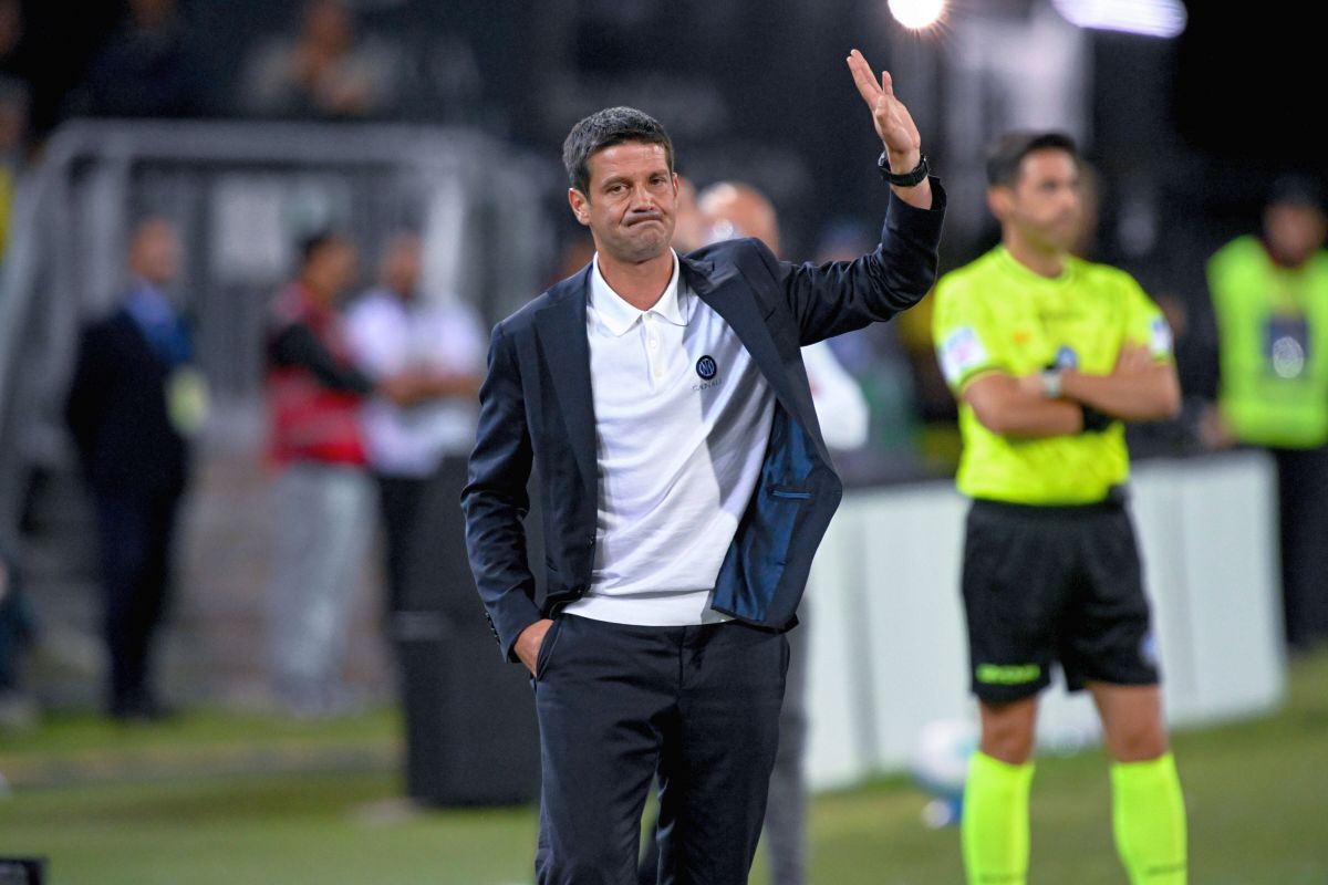 Cristi Chivu a impresionat presa din Italia » Notele primite după Cagliari