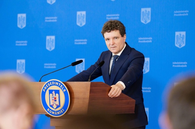 Nicuşor Dan a convocat şedinţa CSAT, joi, la Palatul Cotroceni. Pe agendă, doborârea dronelor care intră în spaţiul aerian naţional şi stabilirea persoanelor care au dreptul de a ordona sau de a aproba executarea unor măsuri împotriva acestora