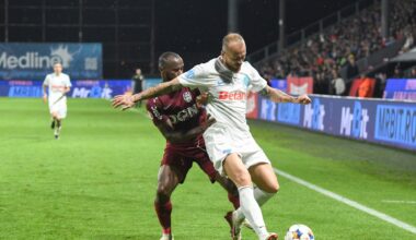 fcsb cfr cluj denis alibec