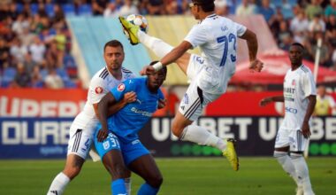 „Trebuie să-l legăm pe jucător” + „O cocioabă, ți-e rușine să te dezbraci”