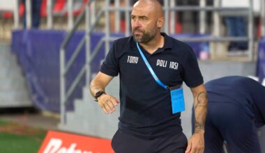 Conducătorul și-a pus la punct antrenorul după discursul de azi: „A bătut câmpii!”