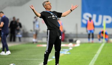 „Faci glume cu fundașul lor?!”