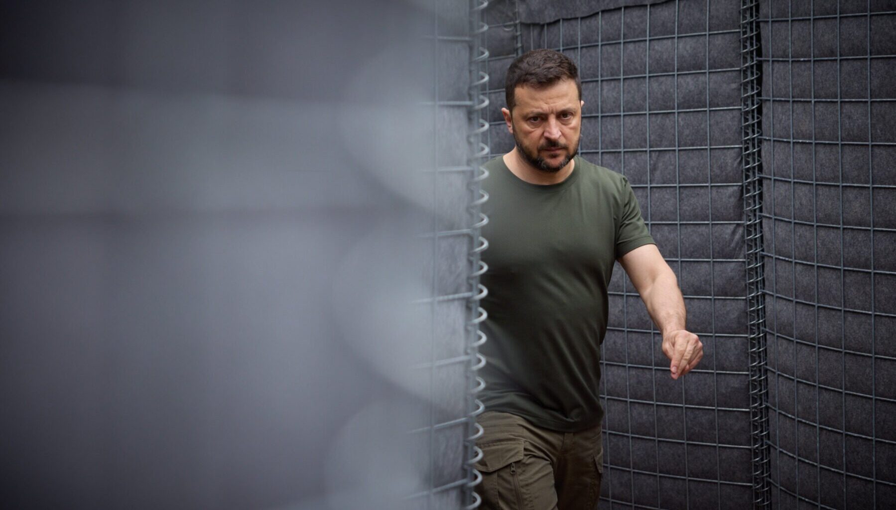 Nu există garanţii de securitate, ci doar prieteni şi arme. Nici NATO nu este o garanţie de securitate automată