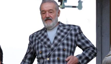 Gigi Becali, imediat după Go Ahead Eagles