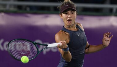 Trei românce pe tabloul principal al turneului WTA 1000 de la Beijing » Cu cine au picat în primul tur