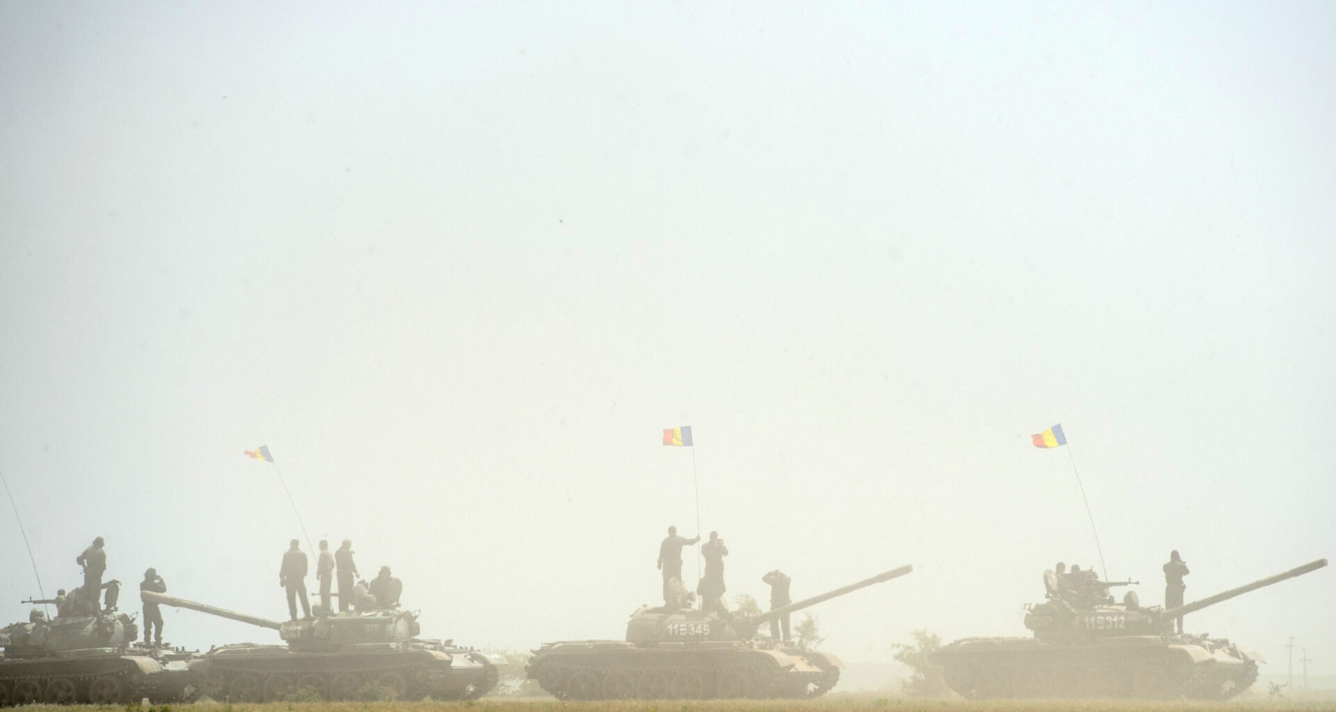 producția lor s-ar putea face în România