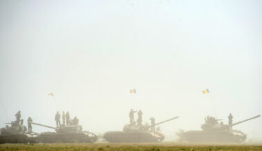 producția lor s-ar putea face în România