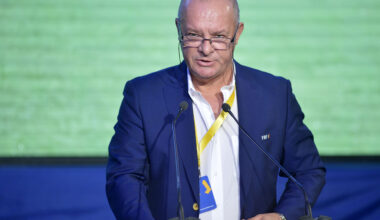 FRF a deschis o anchetă internă privind activitatea lui Ion Geolgău