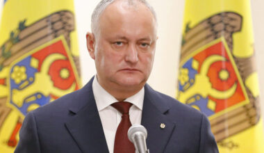 Dodon contestă rezultatele alegerilor: „Vom cere alegeri repetate. Nu vom recunoaște alegerile parlamentare”. Presa rusă a început să amplifice mesajele împotriva rezultatului din alegeri