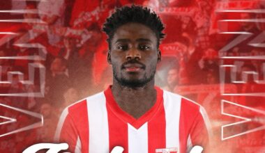 a jucat la Steaua Roșie Belgrad