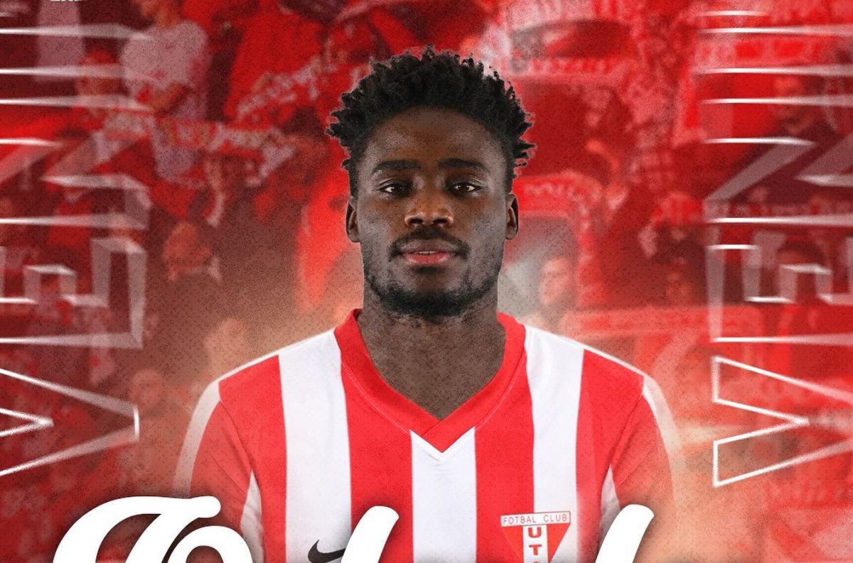 a jucat la Steaua Roșie Belgrad