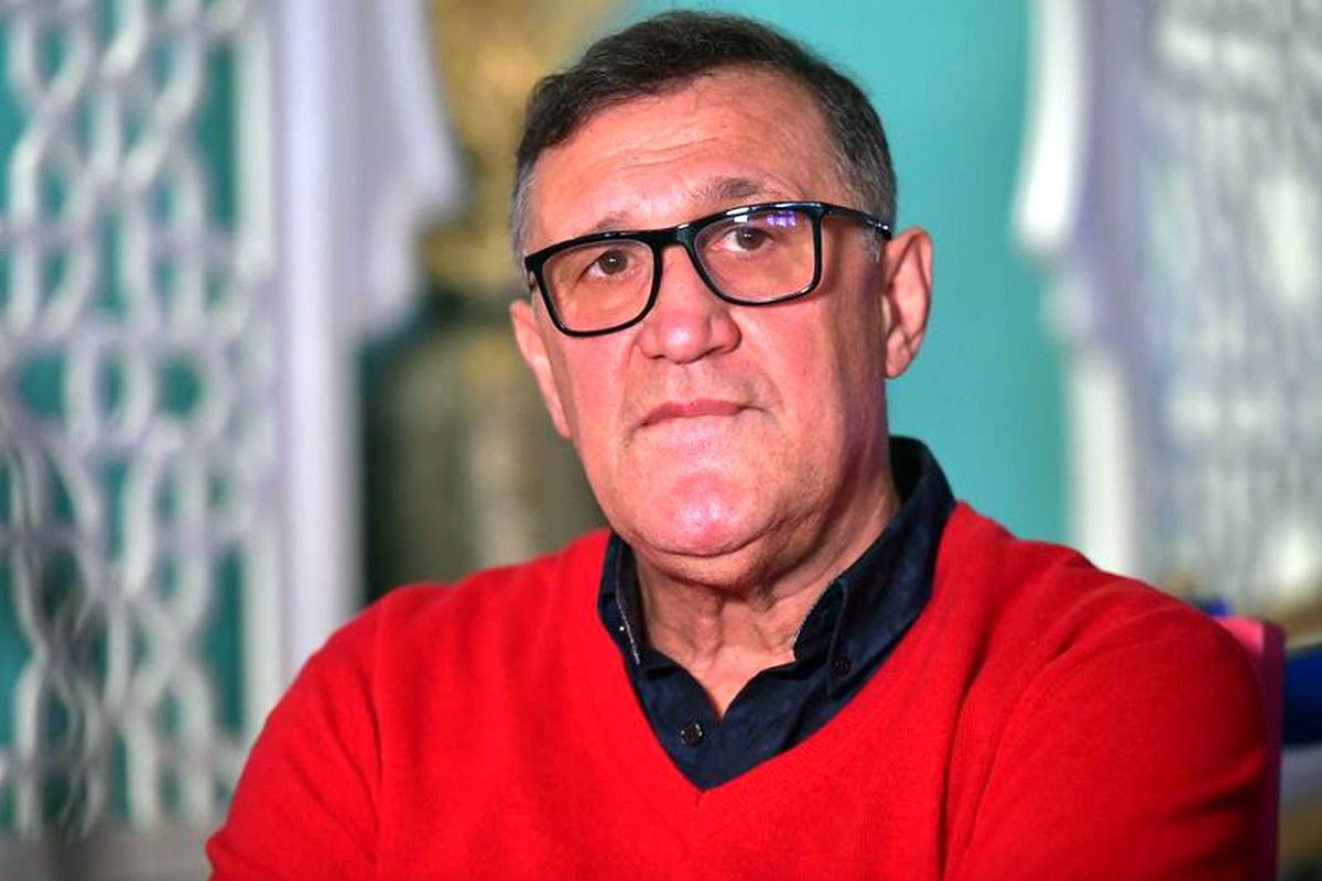 Rodion Cămătaru nu e de acord cu ultima modificare de regulament propusă de FIFA: „Ar bulversa fotbalul”