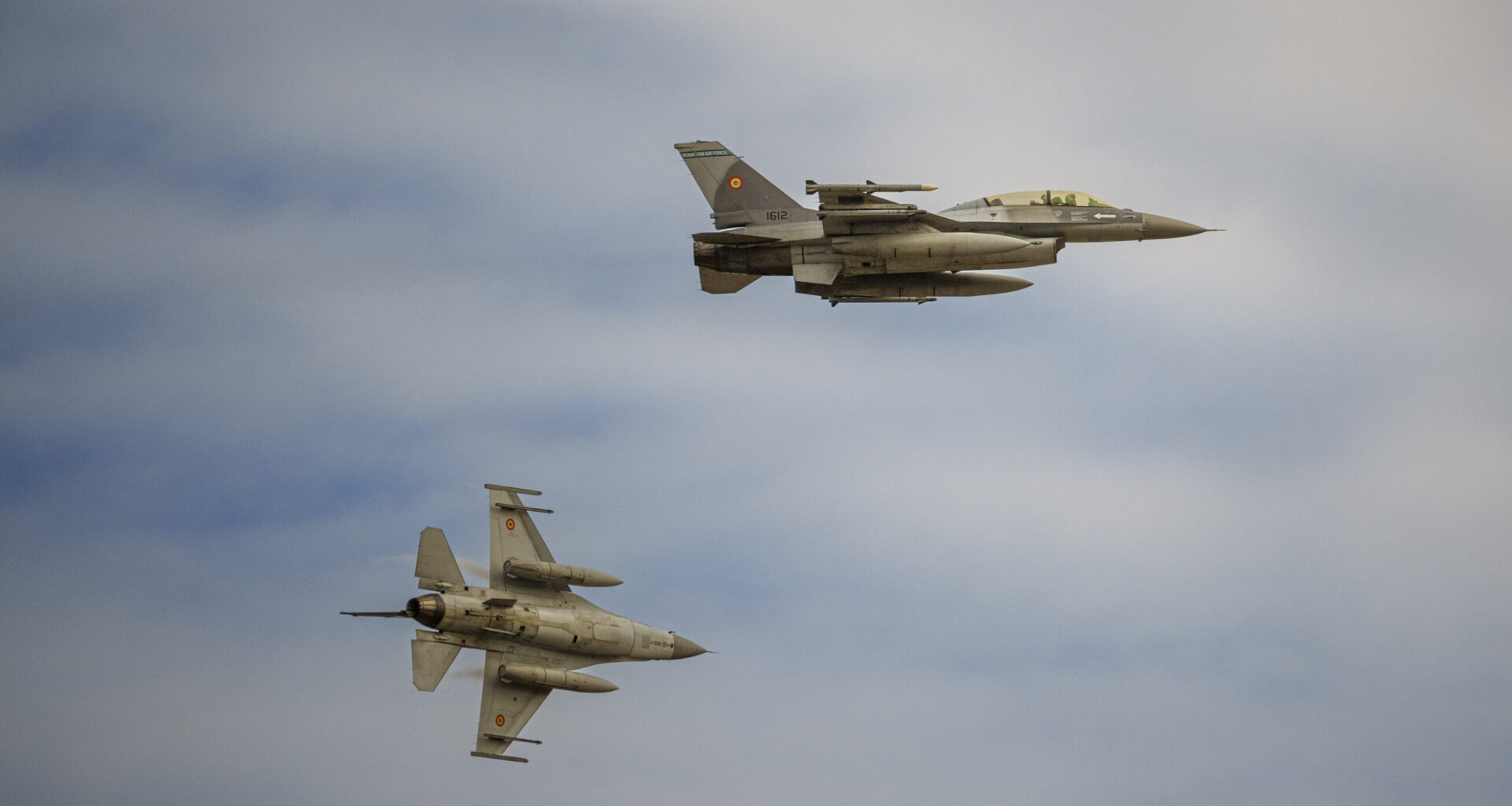 Nicuşor Dan a convocat ședința CSAT, joi, la Palatul Cotroceni. Securitatea spațiului aerian, pe agendă