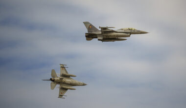 Nicuşor Dan a convocat ședința CSAT, joi, la Palatul Cotroceni. Securitatea spațiului aerian, pe agendă