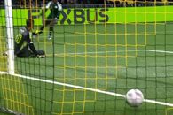 Concurs de gafe penibile în meciul următoarei adversare a lui FCSB!