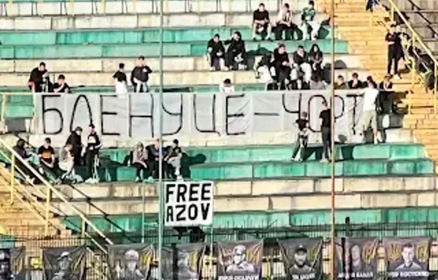 Blănuță, „terorizat” în Ucraina! Ce s-a întâmplat la ultimul meci pentru Dinamo Kiev