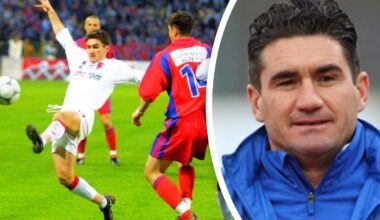 Ovidiu Stângă despre Craiova - Dinamo: „Uite cine-mi doresc să câștige!”. Analiză la rece despre decizia lui Mitriță: „El pierde”