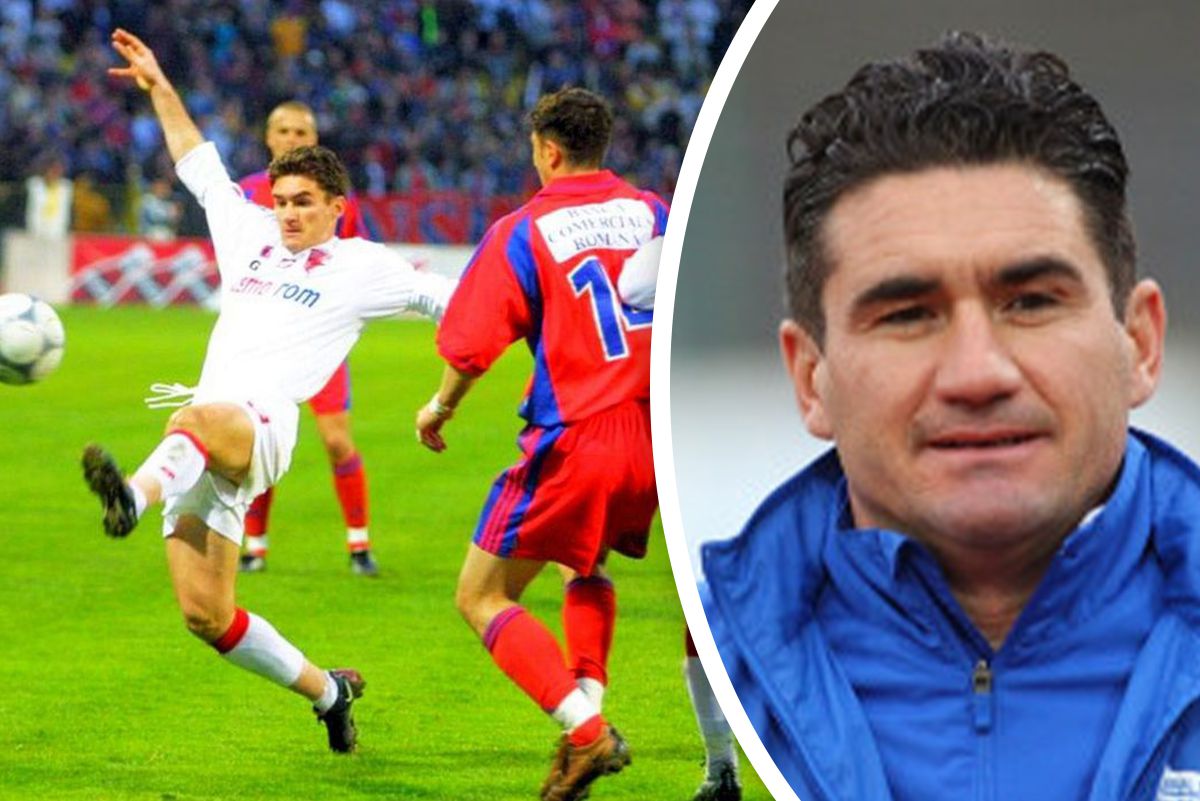 Ovidiu Stângă despre Craiova - Dinamo: „Uite cine-mi doresc să câștige!”. Analiză la rece despre decizia lui Mitriță: „El pierde”