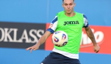 „Discuțiile se vor reactiva în mercato de iarnă”