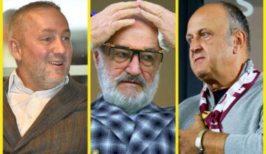 Închide scandalul monstru cu Becali, Șucu și Rotaru: „Am rezolvat o golănie. Legal? Discutabil” - GSP