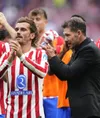 Griezmann, francezul gata mereu să se sacrifice pentru jocul lui Simeone Foto: Imago