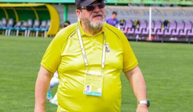 E gata! Cristi Pustai semnează, la trei săptămâni după ce a fost demis: „Îl așteptăm”