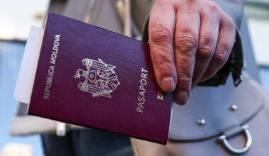 Cu cine au votat moldovenii din Rusia? Rezultate finale de la Moscova la alegerile parlamentare 2025