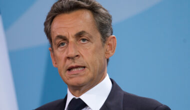 Nicolas Sarkozy, găsit vinovat de conspirație criminală în dosarul finanțării libiene