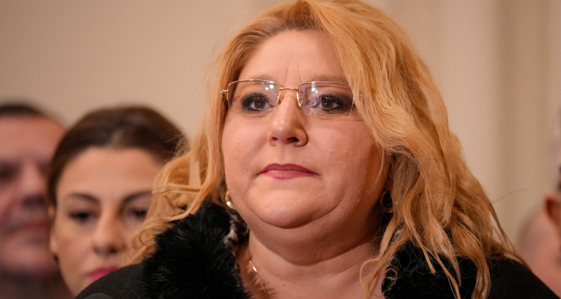 O încercare jalnică de a mă intimida și reduce la tăcere