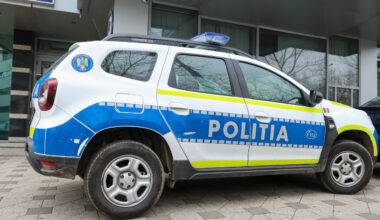 Alerte cu bombă în București și alte cinci orașe, în contextul alegerilor din Republica Moldova