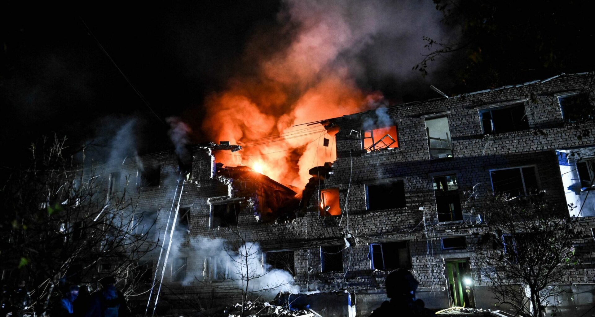 Războiul din Ucraina, ziua 1309. Rusia a lansat un atac cu drone asupra orașului Zaporojie / Ministerul rus al Finanțelor propune majorarea TVA-ului pentru a finanța războiul din Ucraina