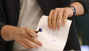 Mai mult de jumătate din români consideră că actualele partide trebuie să dispară și să fie înlocuite / Câți ar vota un partid nou înființat