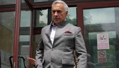 Cu diavolul nu intri în conversații