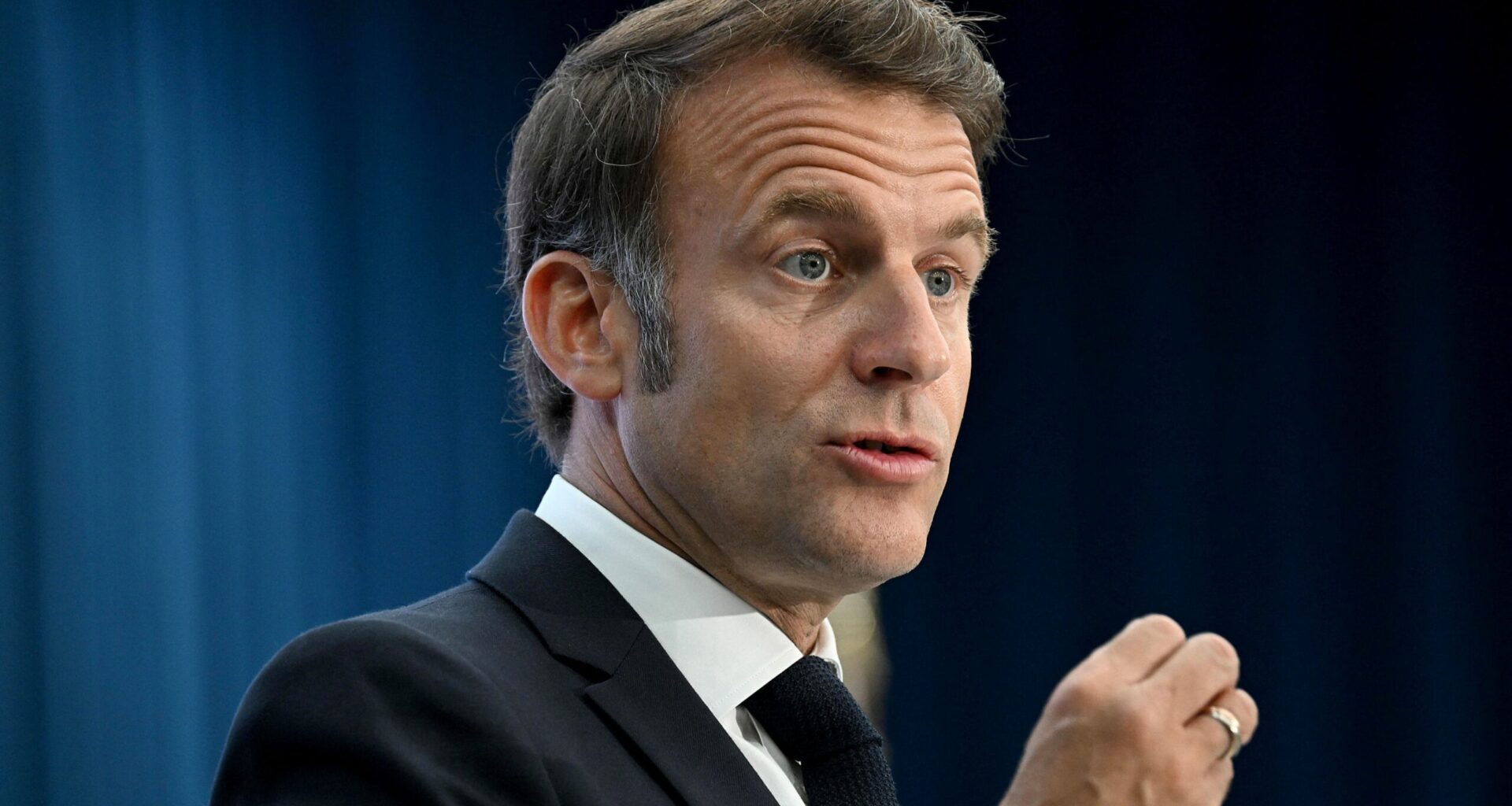 Franța recunoaște oficial Statul Palestina