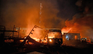 Războiul din Ucraina, ziua 1307. Dronele ucrainene au atacat o stațiune din Crimeea, situată în apropierea unor vile ale elitelor rusești / Rusia a bombardat infrastructura civilă din Zaporojie