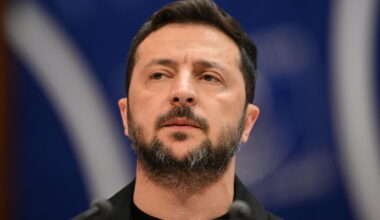 Zelenski avertizează că Putin se pregăteşte să atace un alt stat european