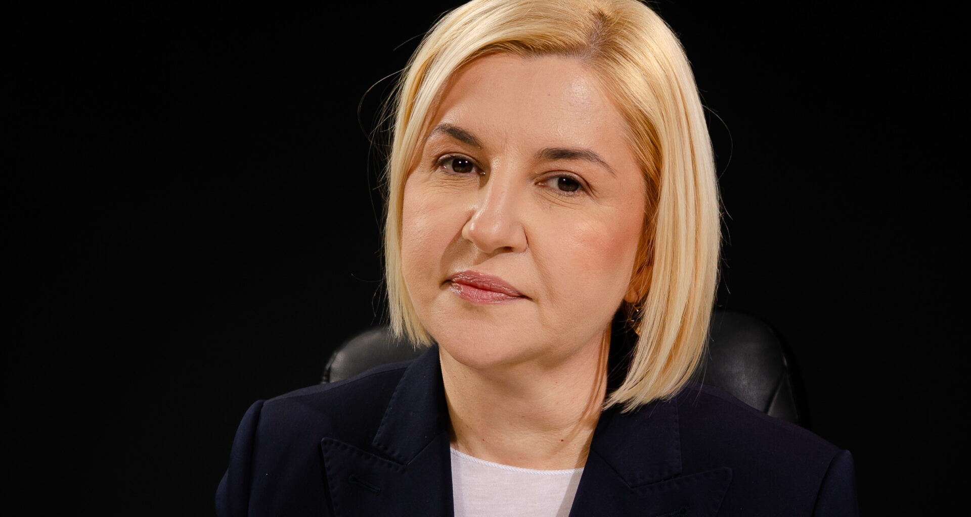 Partidul „Inima Moldovei” al Irinei Vlah, exclus din alegerile parlamentare de duminică